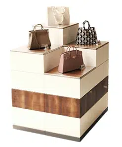 EasyCubes® Product Display