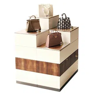 EasyCubes® Product Display
