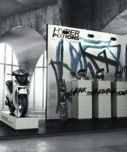 EasyCubes 0009 stand