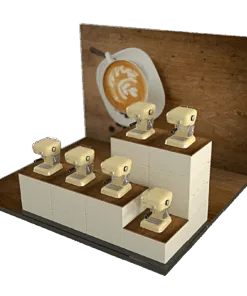 EasyCubes® | Build Your Own