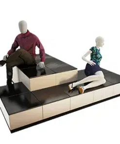 EasyCubes® Fashion