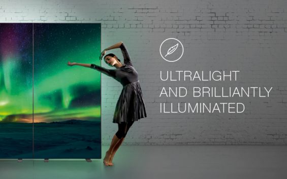 LEDUP Lightbox 2