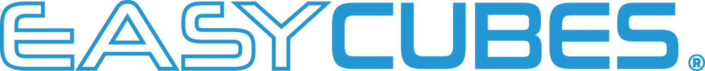 EasyCubes Logo