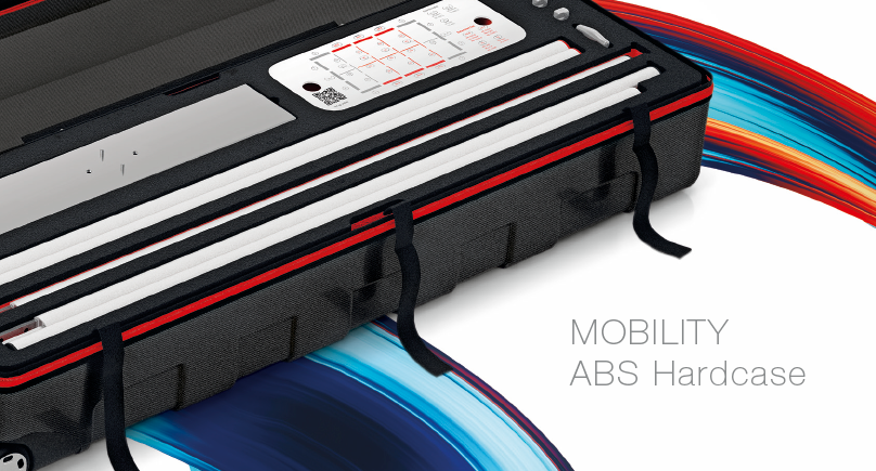 LEDUP Big Mobility Hardcase