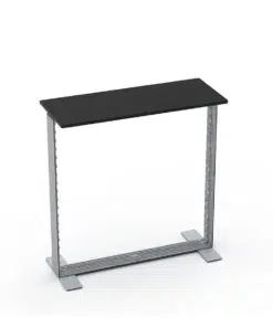 LEDUP Counter 0003 LEDUP counter Aufbau 6