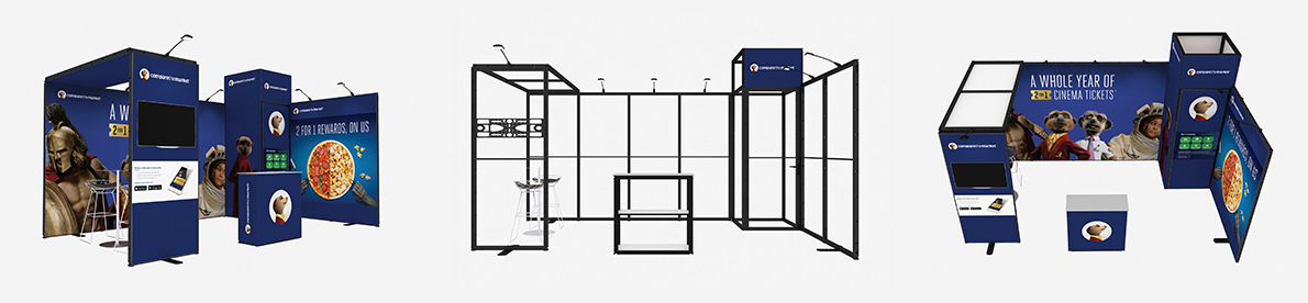 Qwick Self Build Banner