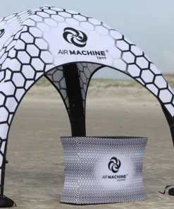 AirMachine Inflatable