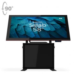 Digital Tables