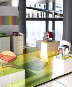 EasyCubes® | Expo