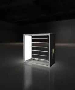 Lumin8 360 Counter