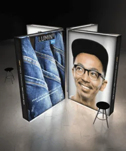Lumin8 Infinity Gallery 3