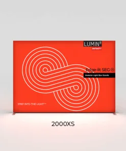 Lumin8 Infinity Horizontal compressor