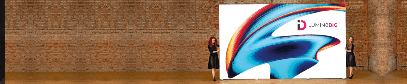 LuminBIG banner