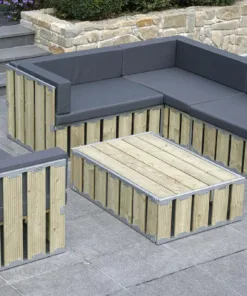 Qube Event Furniture