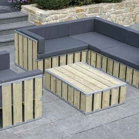 Qube Event Furniture