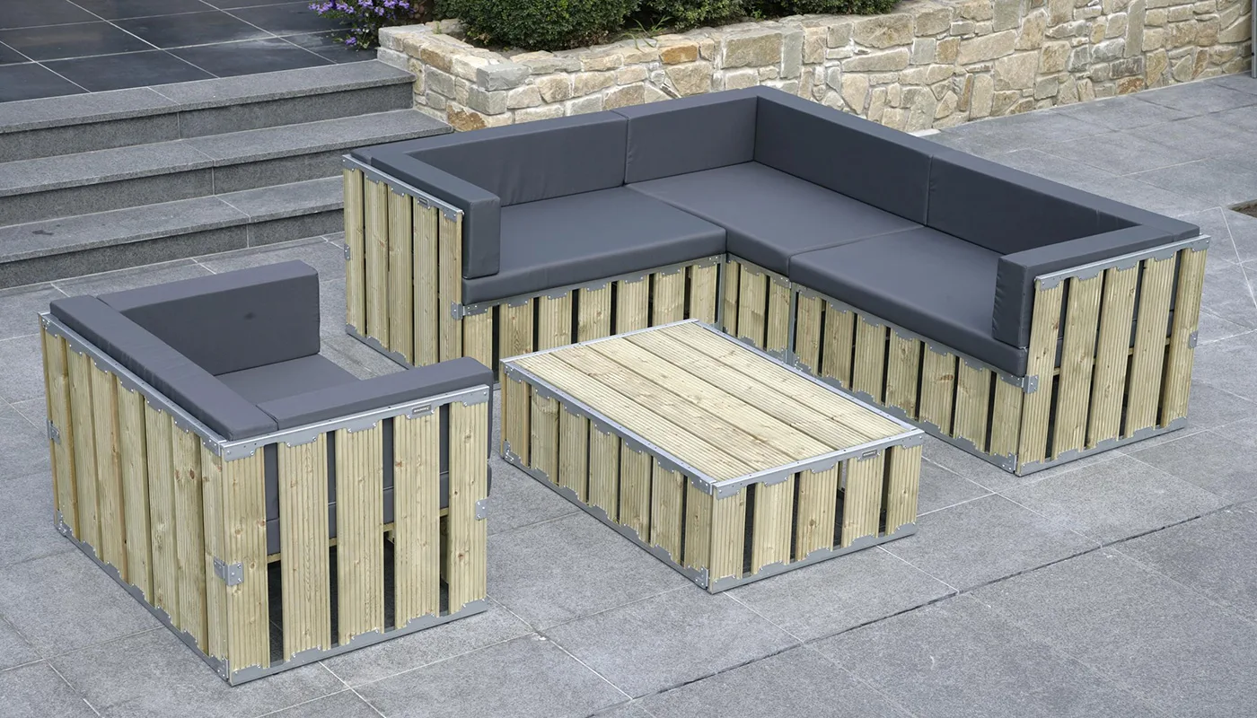 Qube Event Furniture