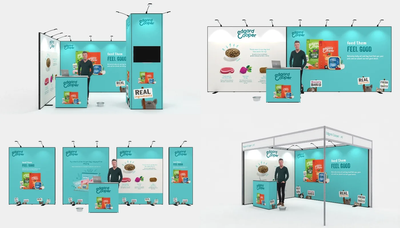QWICK Self Build System