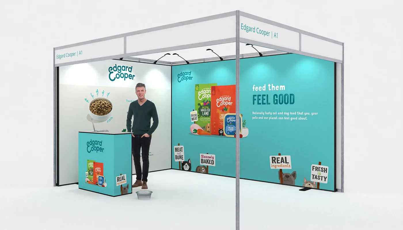 QWICK Self Build System