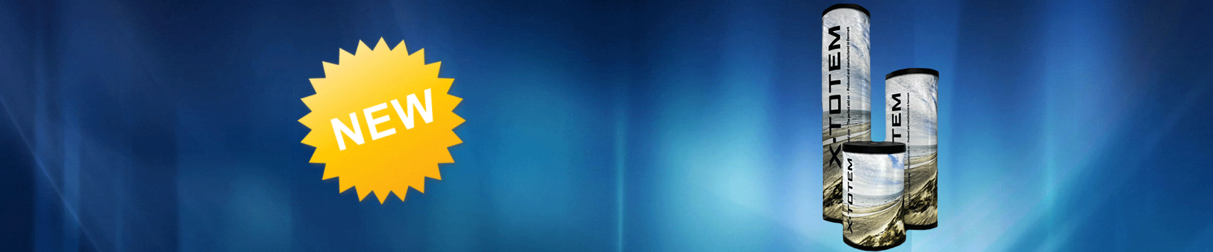 x totem