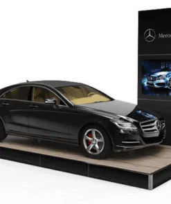 CleverFrame | Car XPO