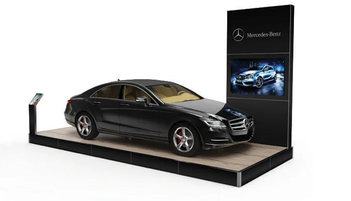 CleverFrame | Car XPO