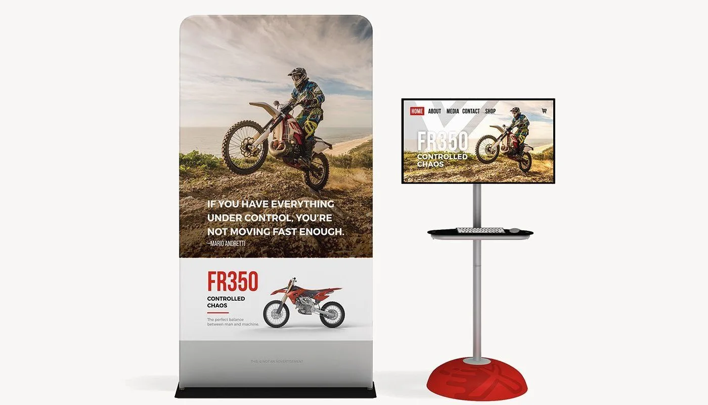 Exhibition Accessories