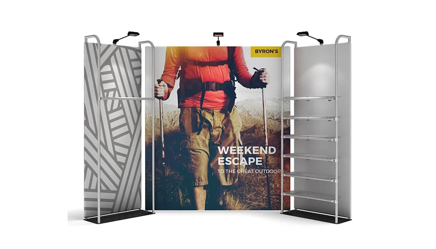 Merchandise Displays