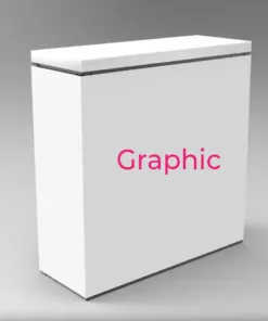 Qwick Counter Graphic