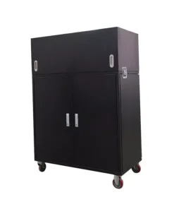 Qwick Flight Case