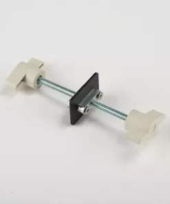 Qwick Straight Connector