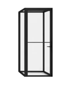 Qwick storage room