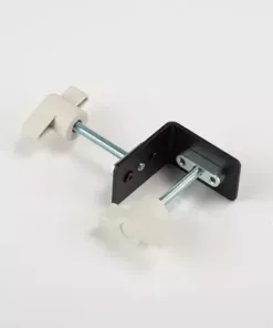QwickInside L Connector