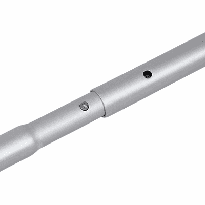 FabTex Aluminium Poles