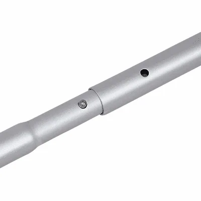 FabTex Aluminium Poles