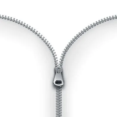 FabTex Zip Graphic
