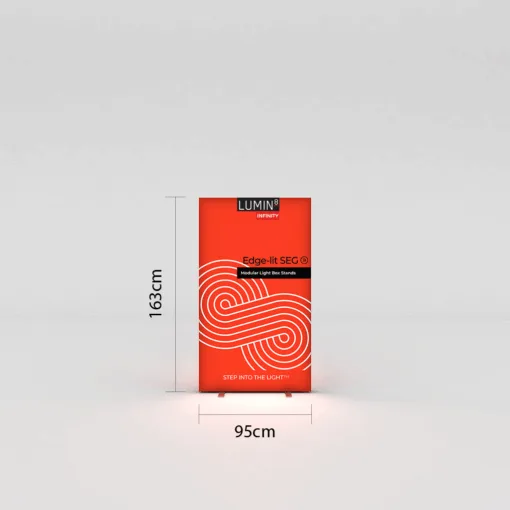 Lumin Infinity S
