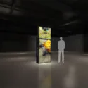 1m Lightbox