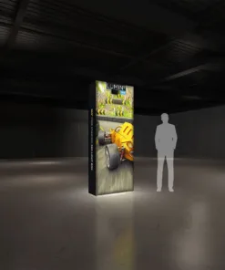 1m Lightbox