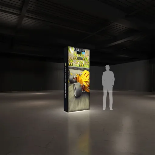1m Lightbox