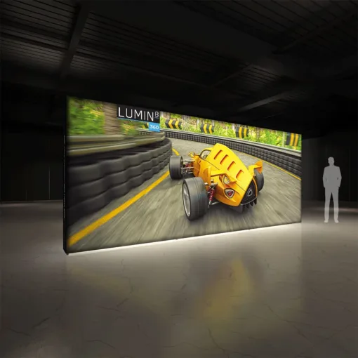 Lumin8 360 | 6m Lightbox