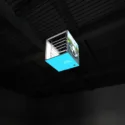 Lumin Hanging Banner xxmm