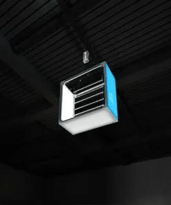 Lumin Hanging Banner xxmm