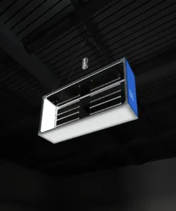 Lumin Hanging Banner xxmm