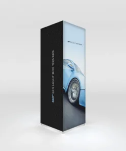 Lumin Tower Large