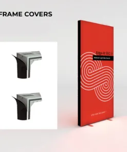 Lumin Infinity Frame Covers