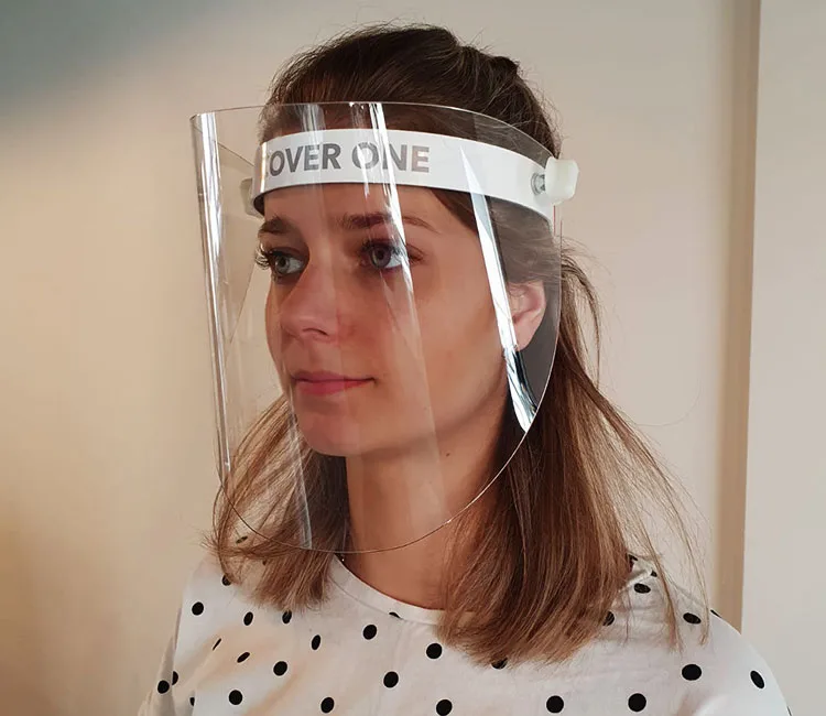 Visor