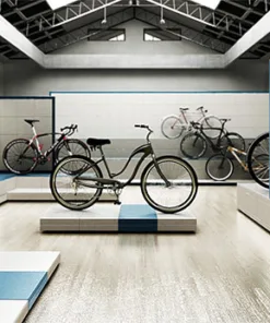 Gener8 Retail Displays