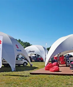 Navig8 Outdoor Display Solutions