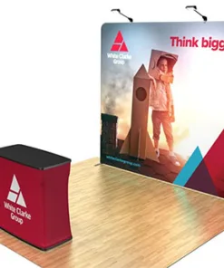 Lightw8 Portable Displays