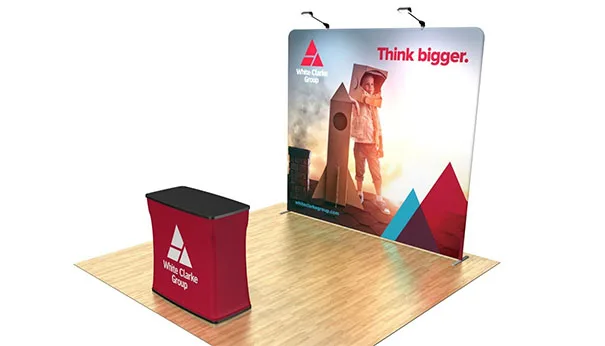 Lightw8 Portable Displays